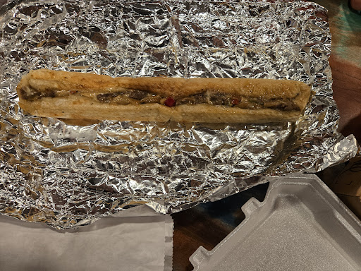 Rondo's Pizzeria